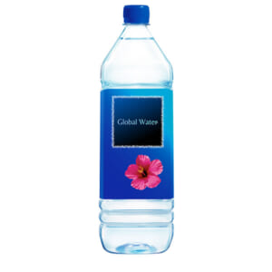GBウォーター1500ml
