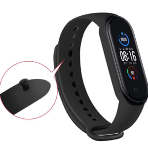 [8/26]スマートウォッチ用ゴムバンド