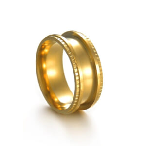 [更新20230519]ゴールドリング